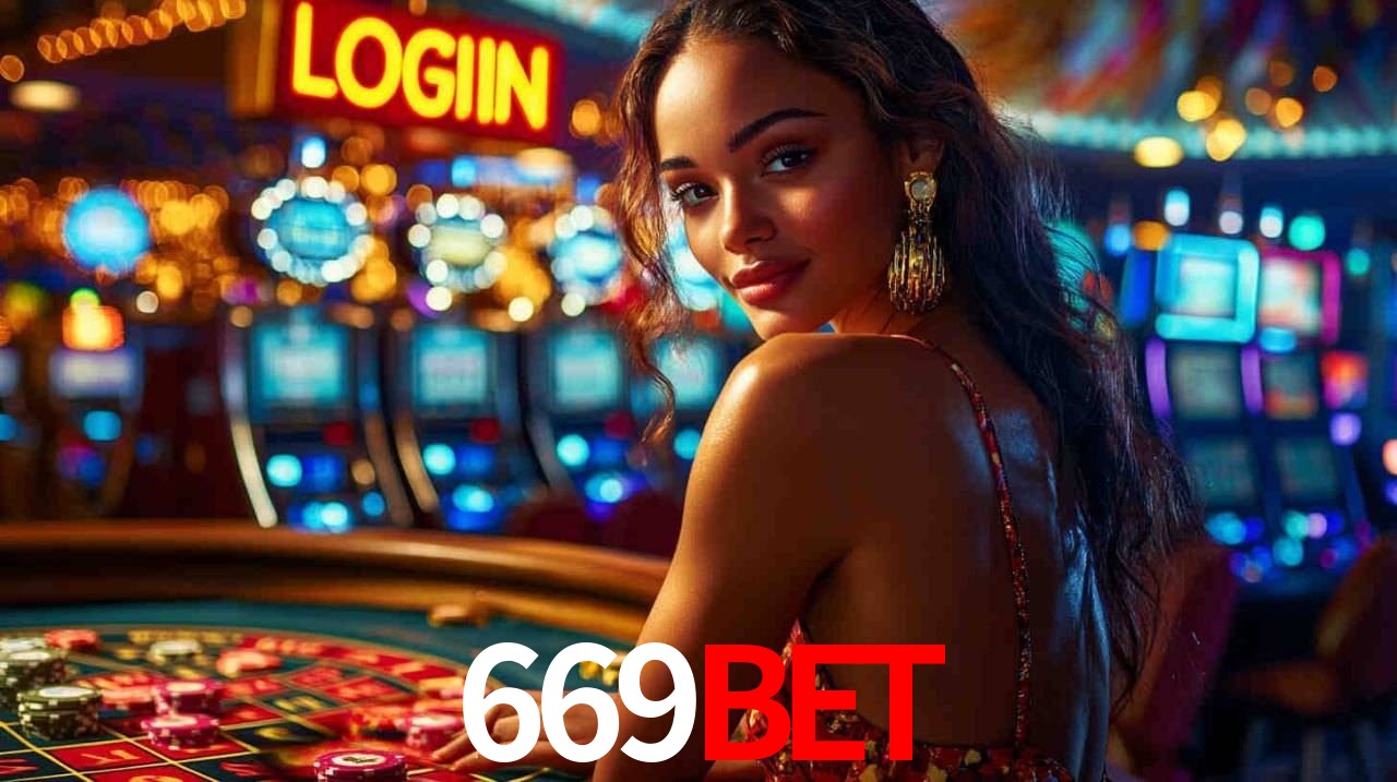 669BET Brasília - Jogo Features