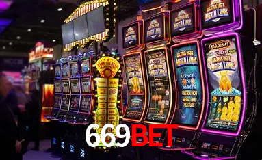 669BET Brasília - VIP Program