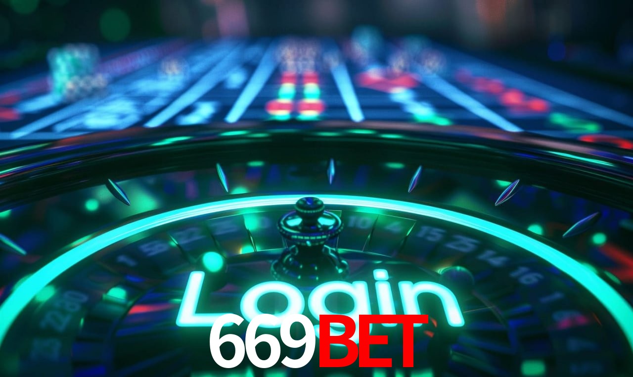 Casino Ao Vivo 669BET