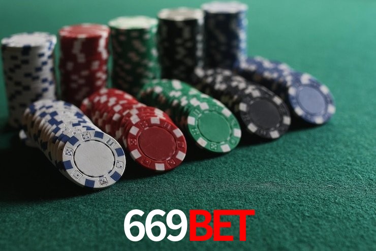 Live Casino 669BET