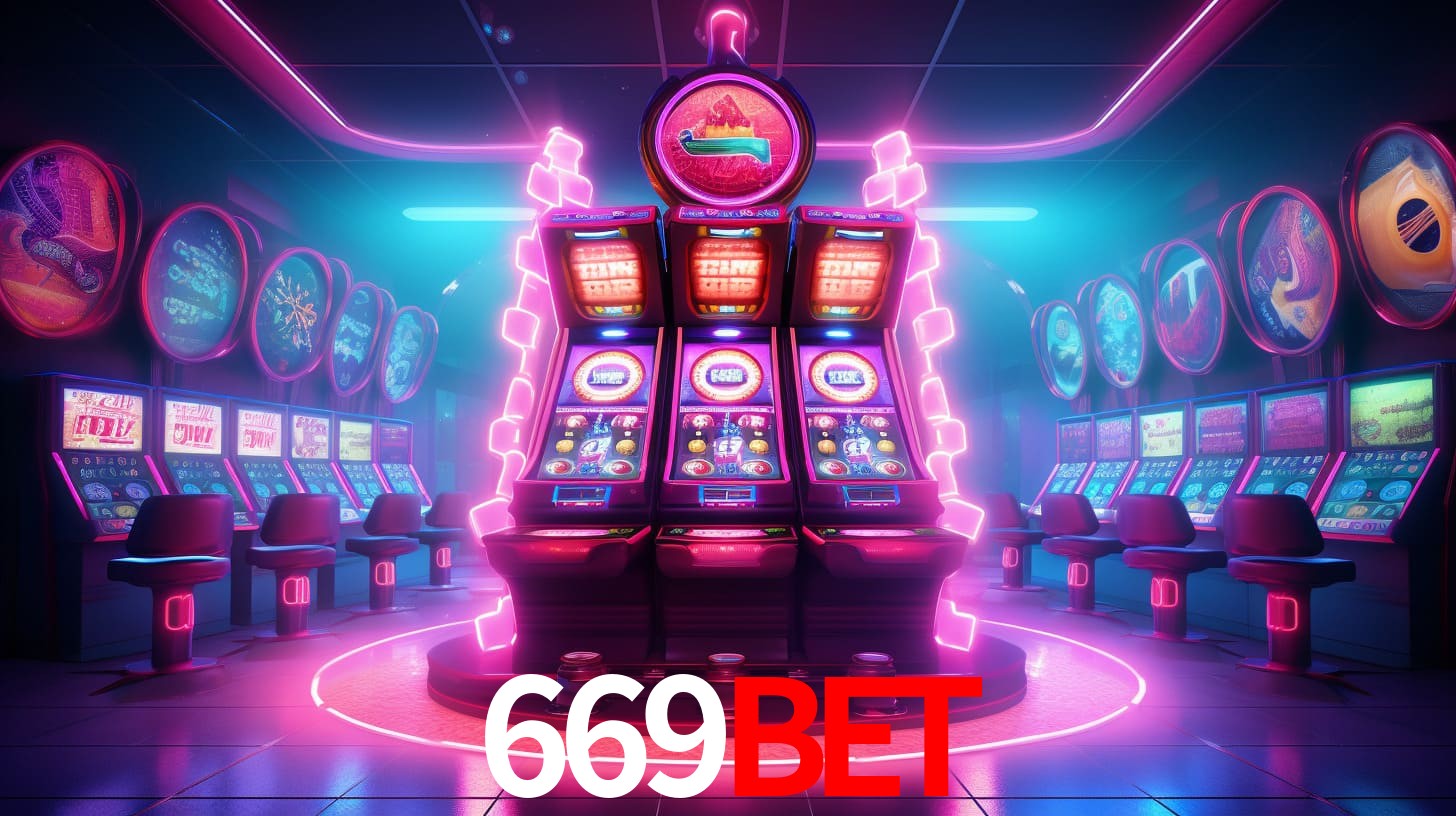 669BET App