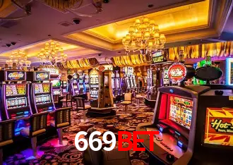 669BET Rio de Janeiro - Professional Dealers