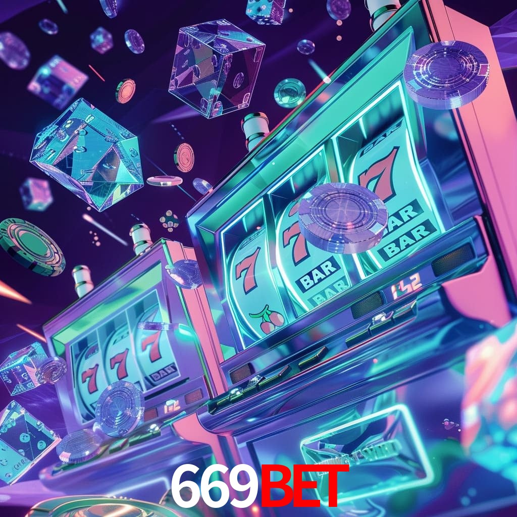 Jogos Exclusivos 669BET