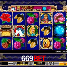 669BET Salvador - Bonus Stats