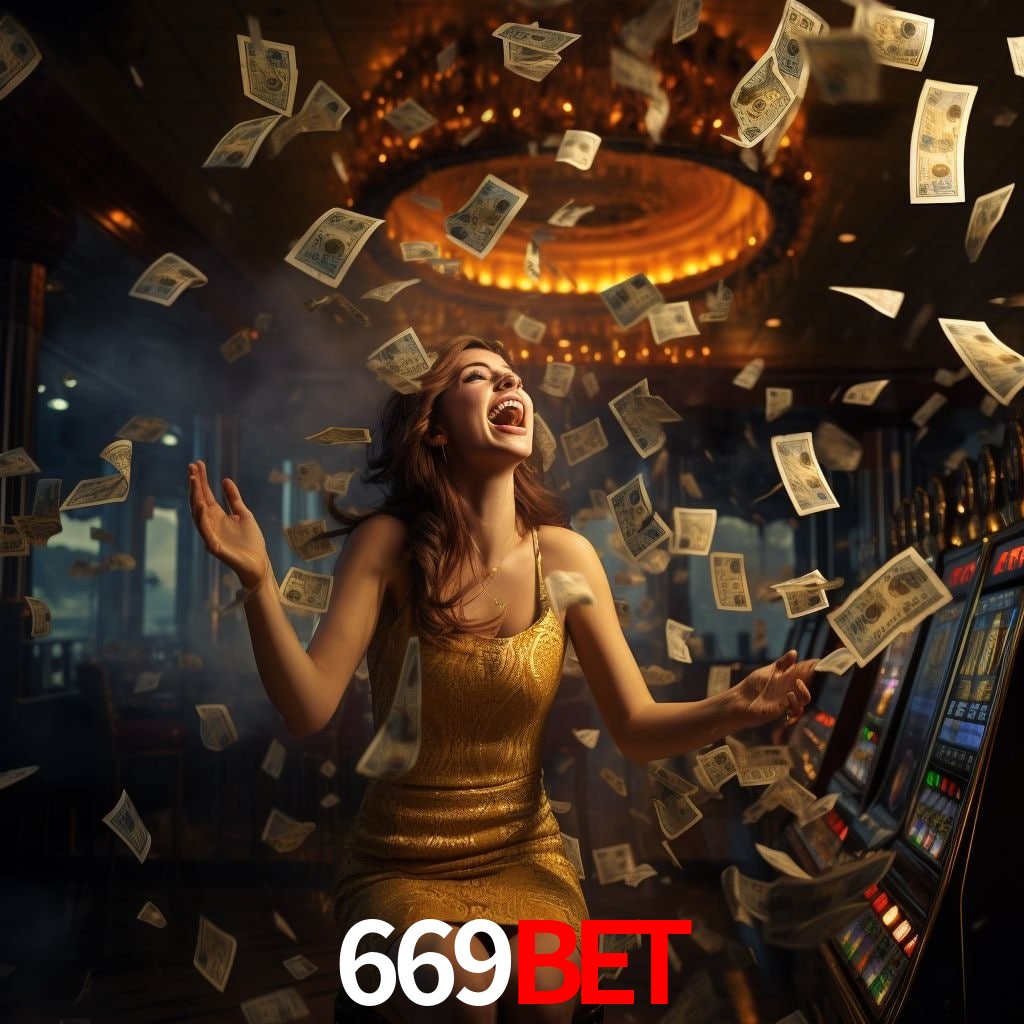 Tennis Betting 669BET