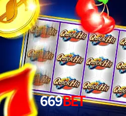 Descubra o Programa VIP da 669BET: Vantagens Exclusivas para Jogadores