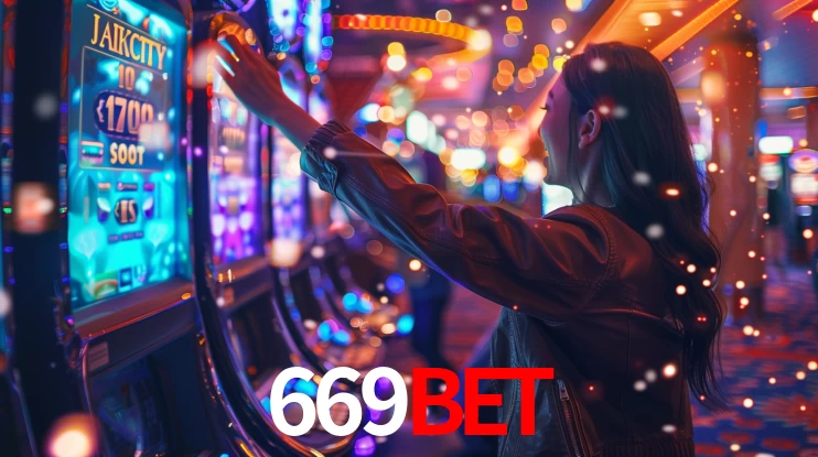 669BET