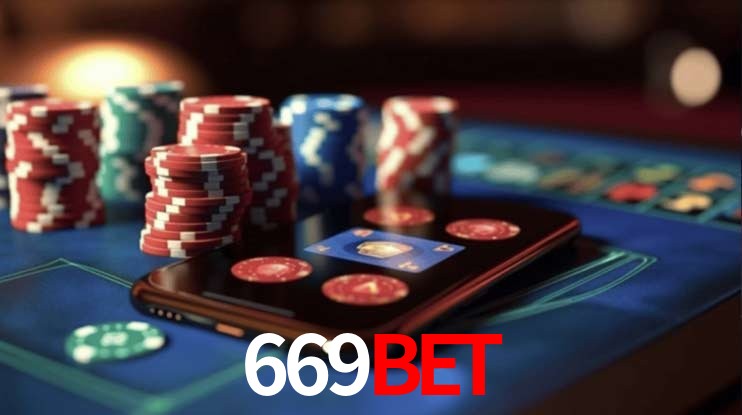 669BET São Paulo - Jogo Providers