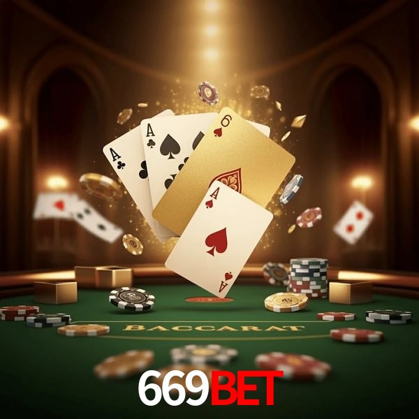 Sports Statistics 669BET