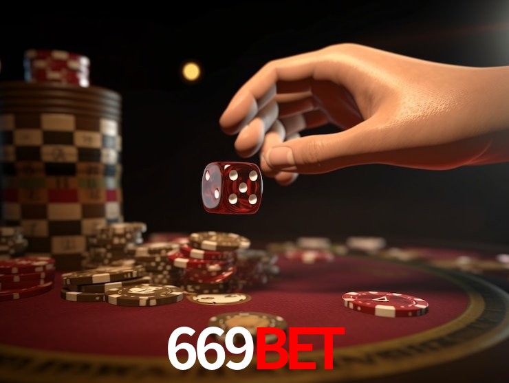 Promoções Sazonais 669BET