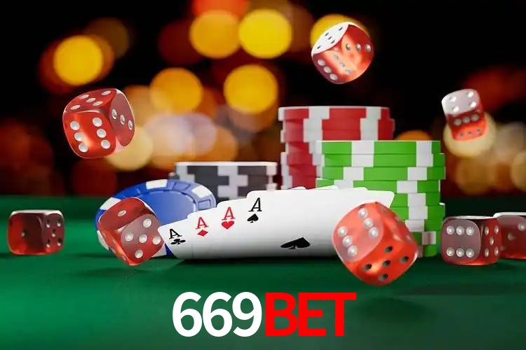 Ofertas Exclusivas 669BET