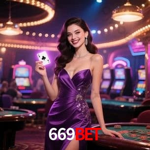 Apostas de Tênis 669BET