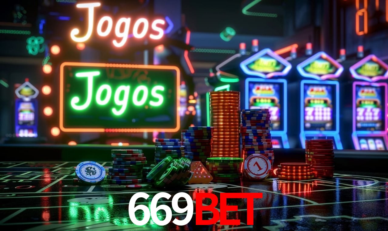 669BET