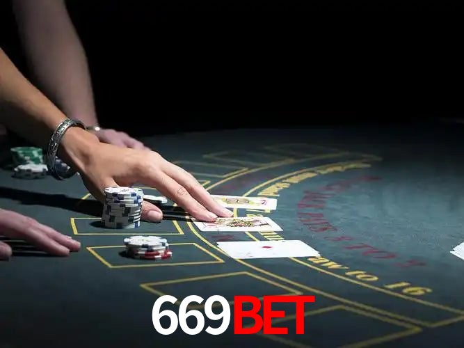 669BET Fortaleza - Reviews