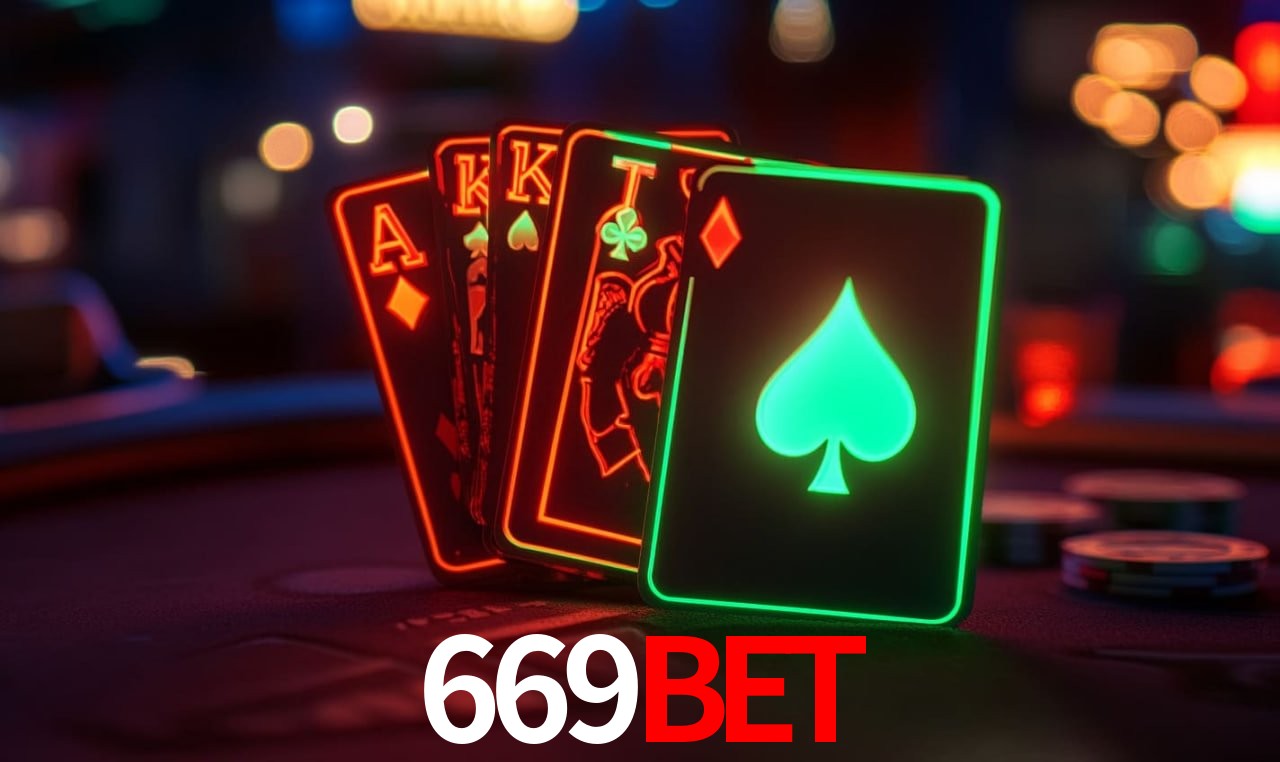 669BET Fortaleza - Sports Winners
