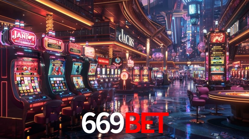 Account Benefits 669BET