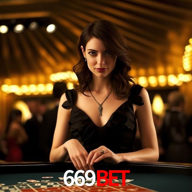 A Emoção da Loteria na 669BET: Uma Chance de Mudança de Vida