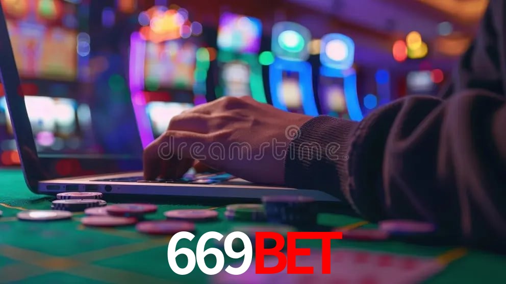 Jogo Spaceman 669BET