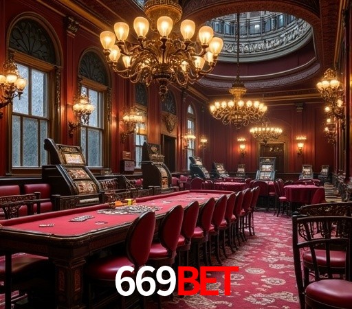 669BET Rio de Janeiro - Licenses