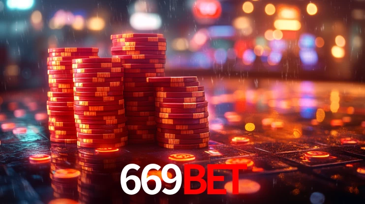 669BET,669BET App