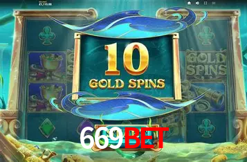 A Experiência Imersiva dos Cassinos Ao Vivo no 669BET