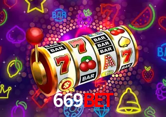 A Emoção da Loteria na 669BET: Uma Chance de Mudança de Vida