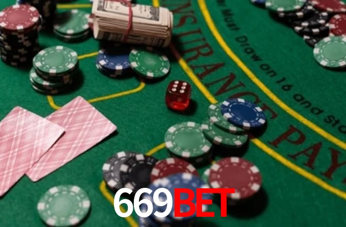 669BET,669BET App