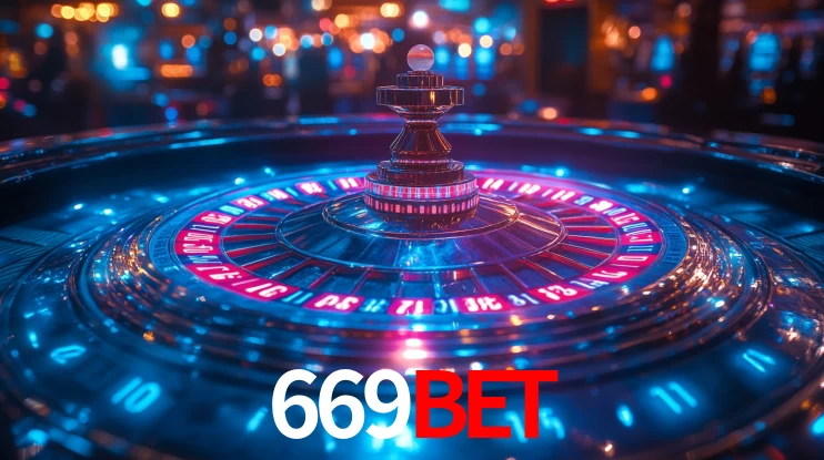 Exclusive Games 669BET