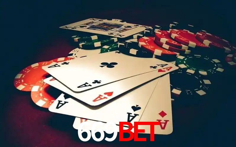669BET Brasília - Betting Features