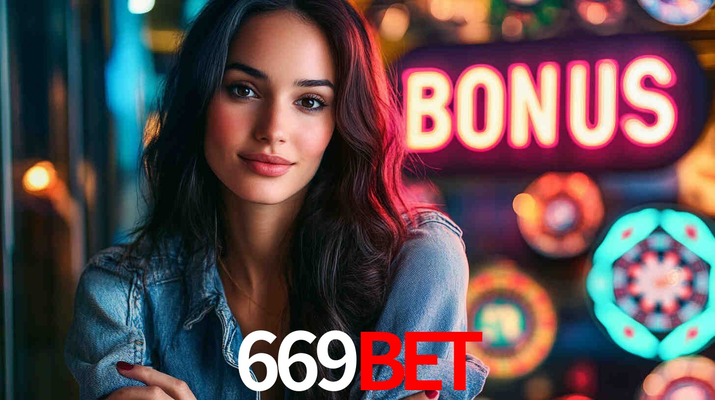 669BET: Seu Especialista em Apostas Esportivas Brasileiras