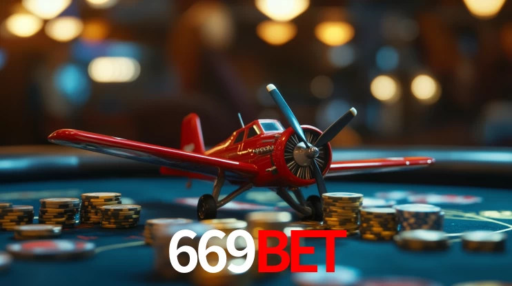 2FA Security 669BET
