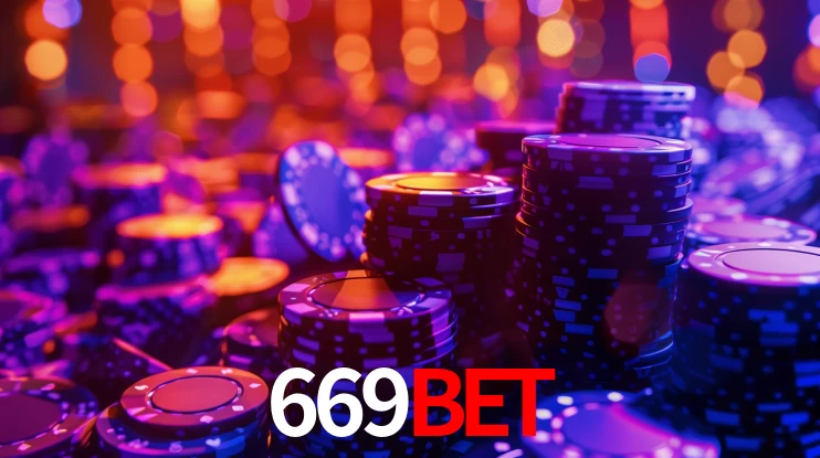 Bônus Generosos e Exclusivos no 669BET para Você!
