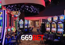 669BET Rio de Janeiro - Calendar