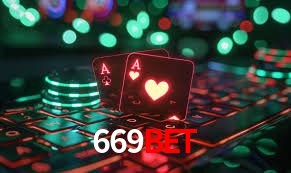Segurança 2FA 669BET