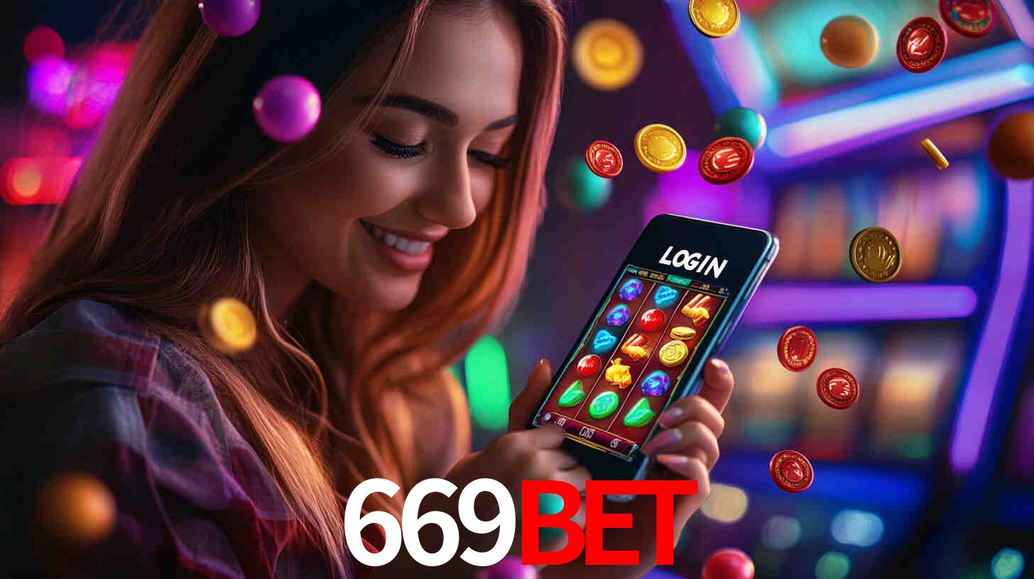 669BET,669BET App