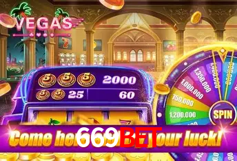 Descubra a Magia dos Jogos de Arcade no 669BET