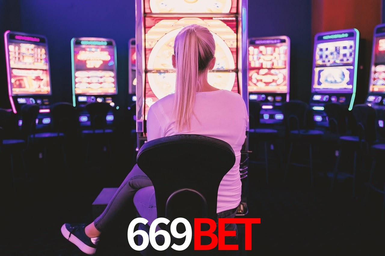 Secure Login 669BET