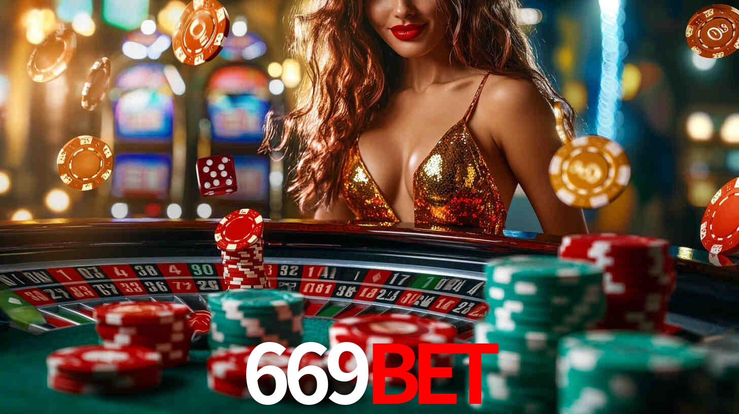 Tournaments 669BET