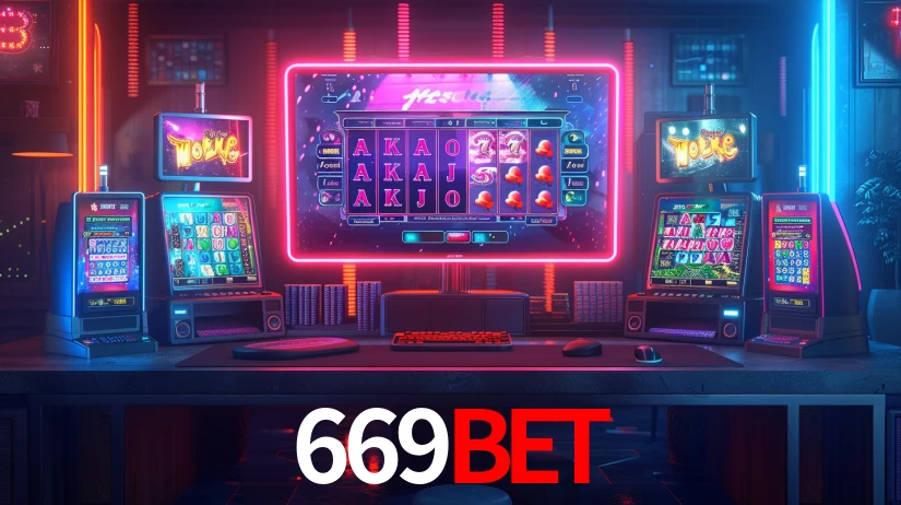 669BET paga