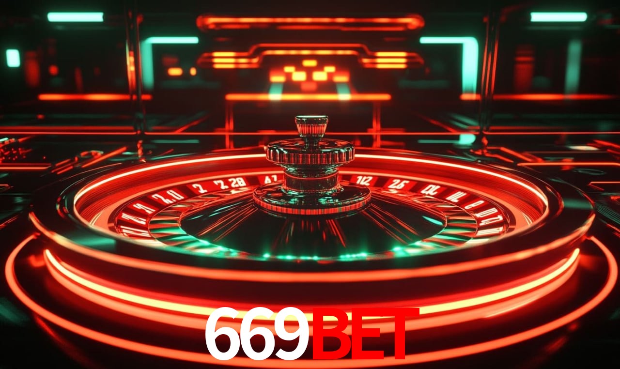 A Experiência Imersiva dos Cassinos Ao Vivo no 669BET
