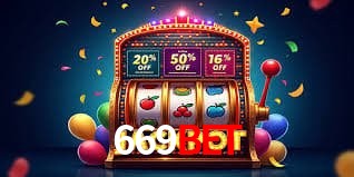 669BET - Support