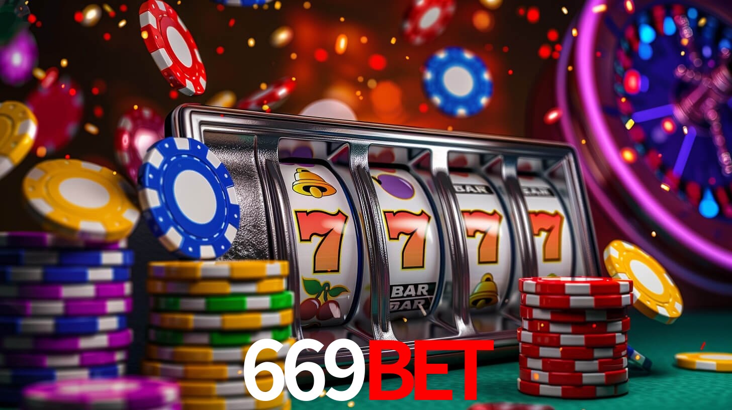 Estratégias Crash Games 669BET