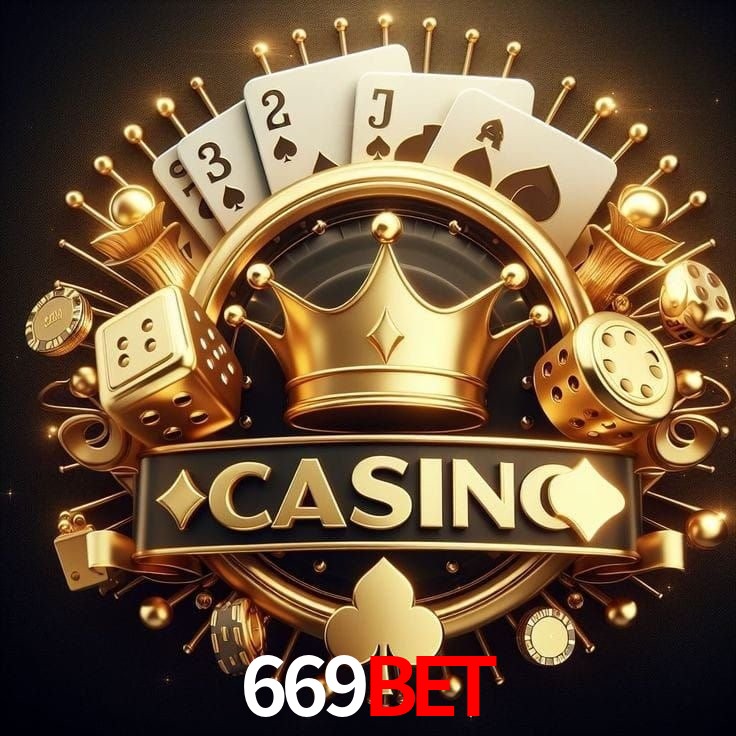 Design Responsivo 669BET