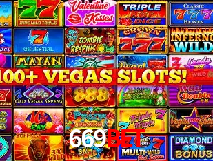 669BET Brasília - Casino Guide