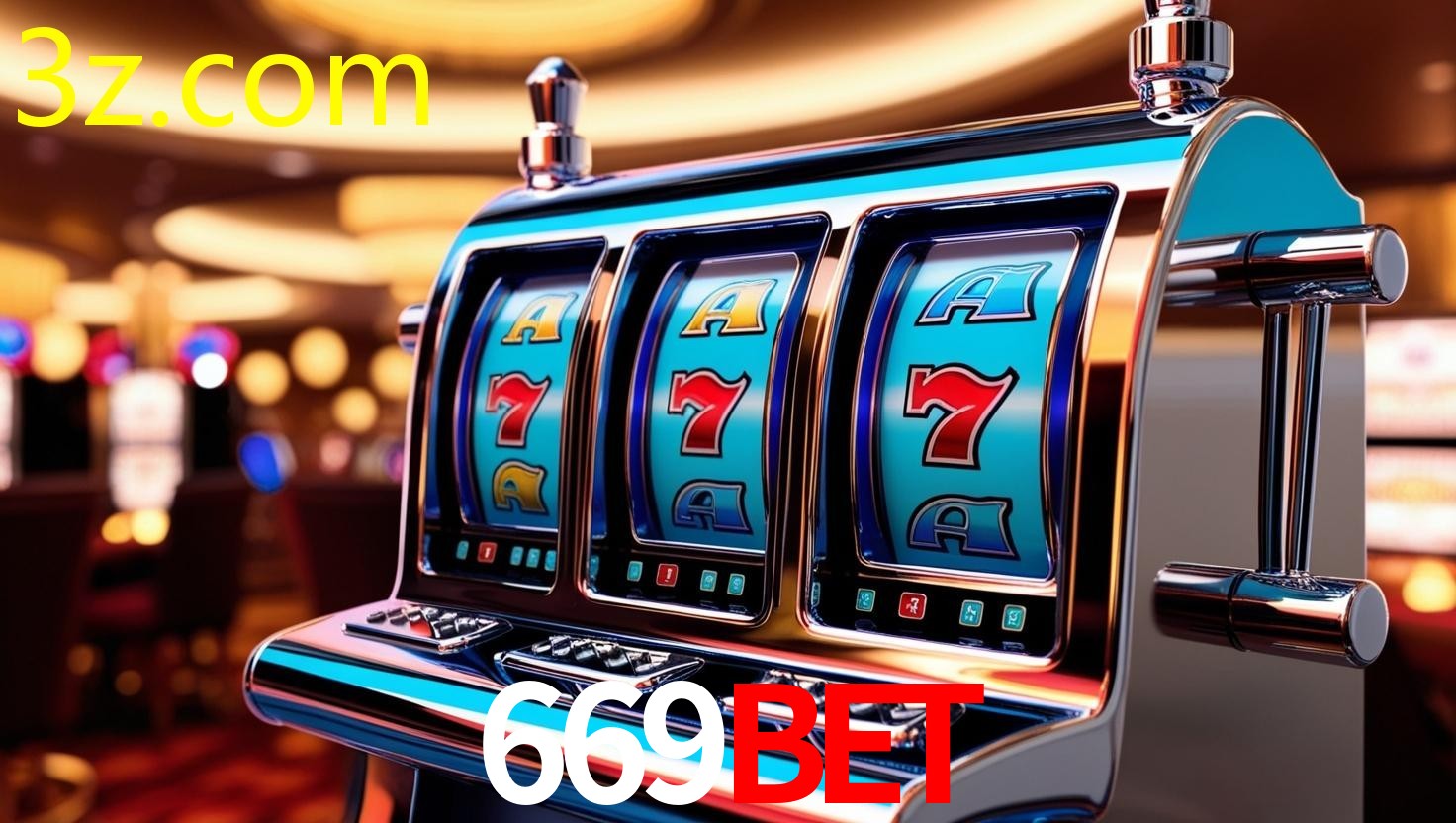 Apostas na Site 669BET.COM