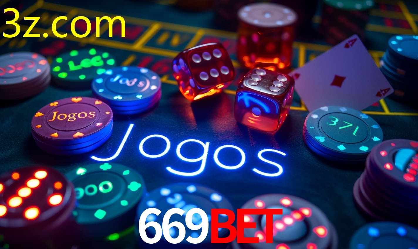 Cassino Online Seguro 669BET.COM