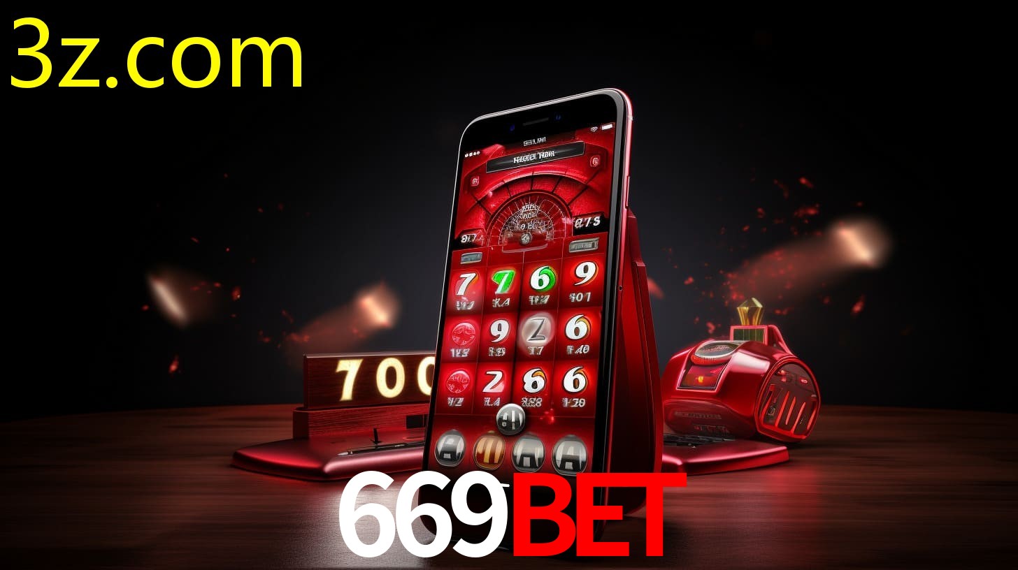 669BET.COM Login Rápido