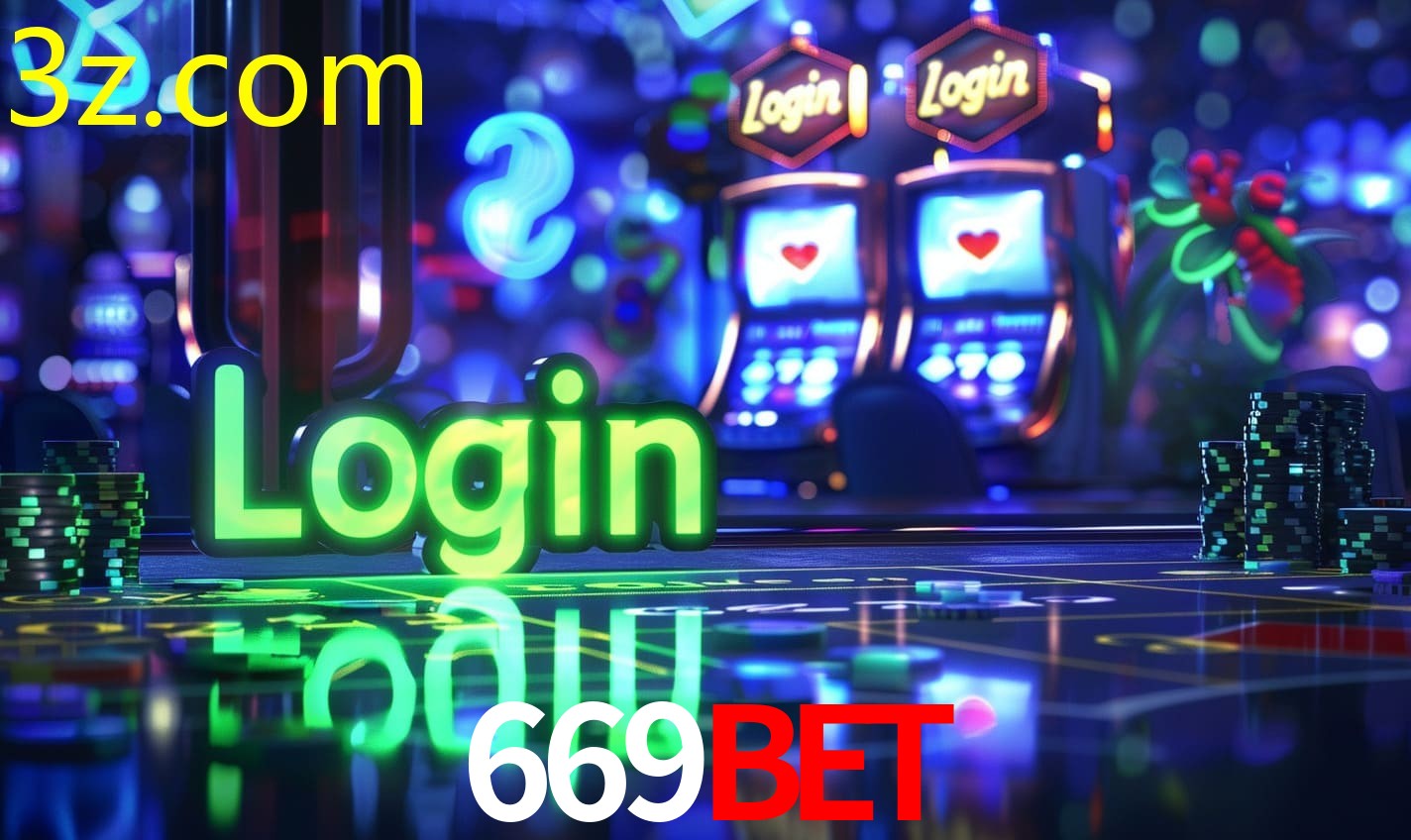 Apostas Futebol ao Vivo 669BET.COM