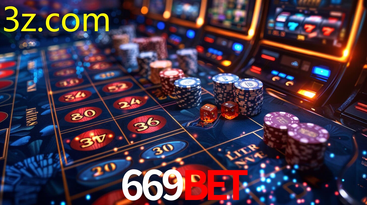 App 669BET.COM