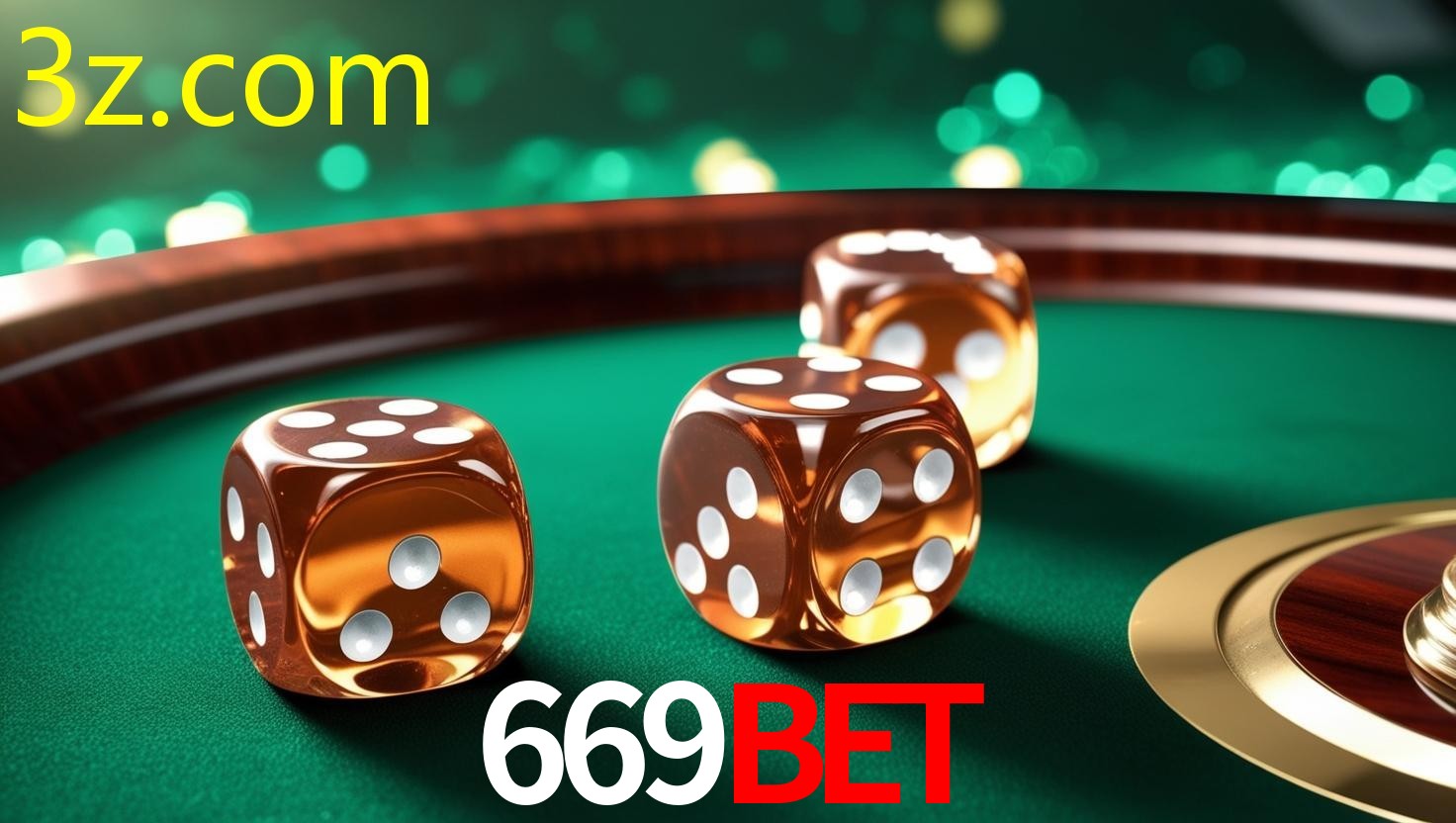 Jogos de Cassino 669BET.COM